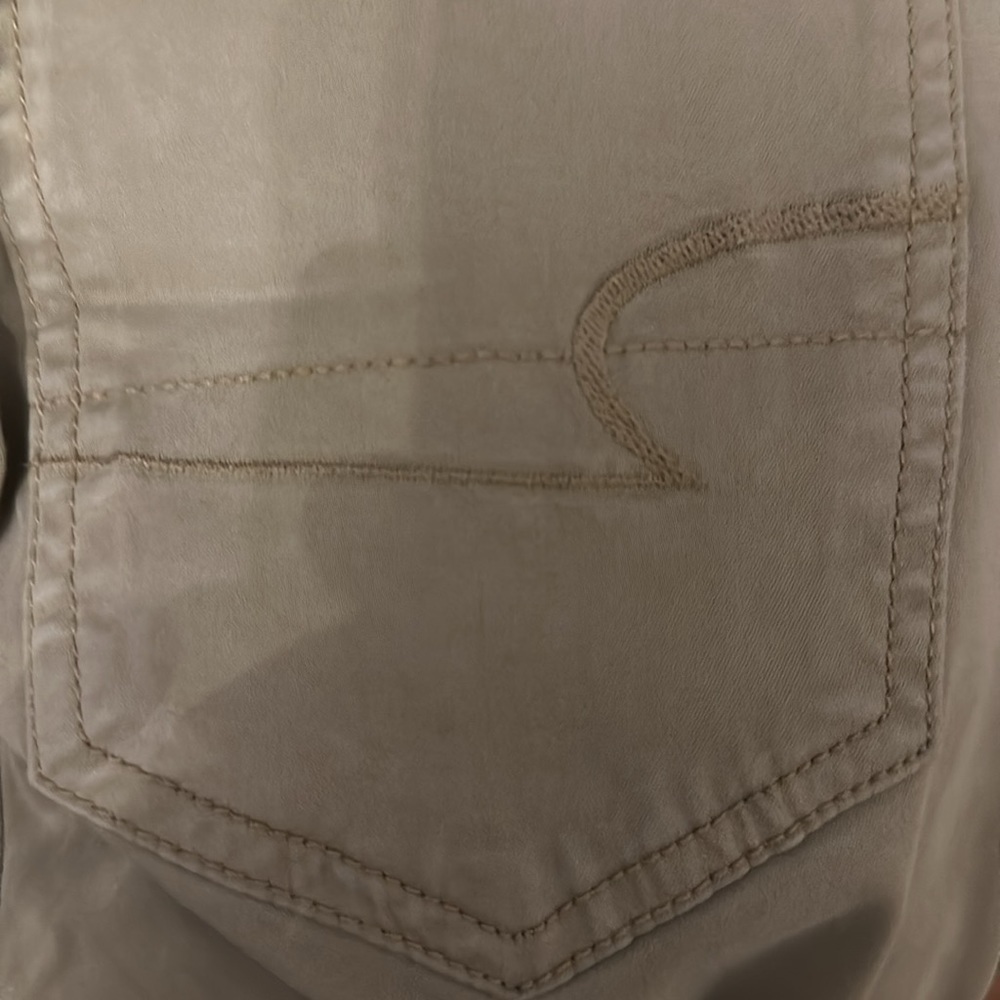 EUC American Eagle Jeans - Picture 4 of 4